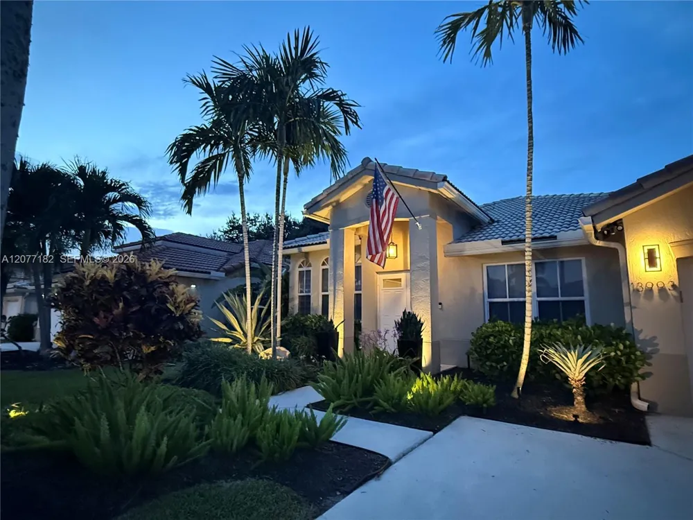 13993 Cypress Cove Cir Davie, FL 33325