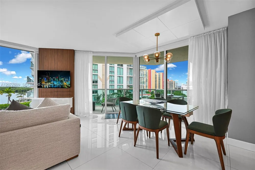 250 Sunny Isles Blvd #3-804 Sunny Isles Beach, FL 33160