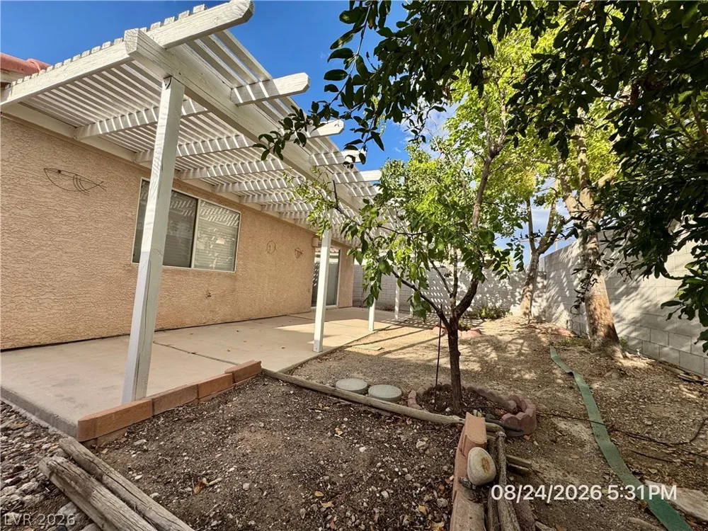 2173 Hidden Ranch Terrace Henderson, NV 89052