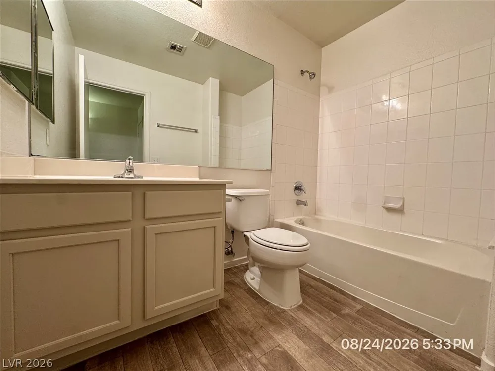 2173 Hidden Ranch Terrace Henderson, NV 89052