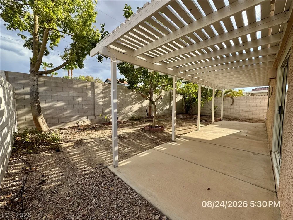 2173 Hidden Ranch Terrace Henderson, NV 89052