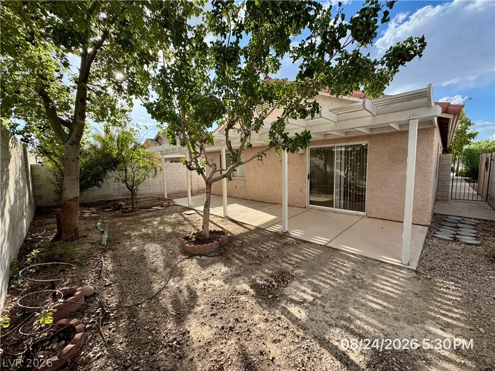 2173 Hidden Ranch Terrace Henderson, NV 89052