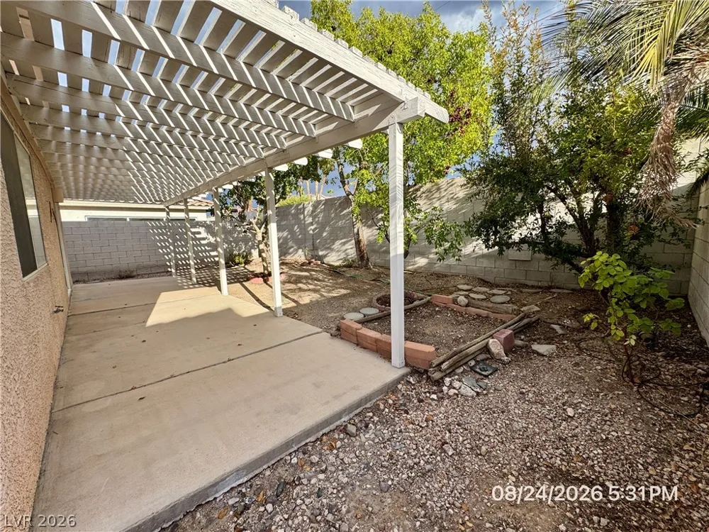 2173 Hidden Ranch Terrace Henderson, NV 89052