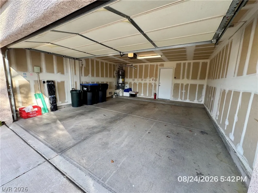 2173 Hidden Ranch Terrace Henderson, NV 89052