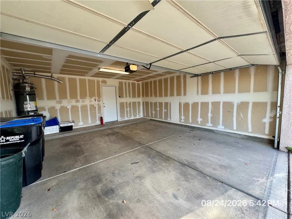 2173 Hidden Ranch Terrace Henderson, NV 89052