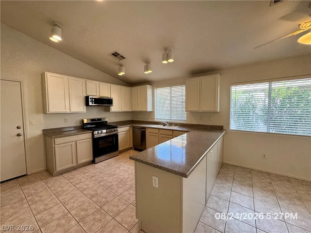 2173 Hidden Ranch Terrace Henderson, NV 89052