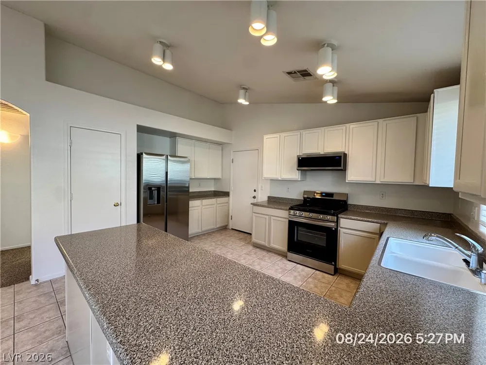 2173 Hidden Ranch Terrace Henderson, NV 89052