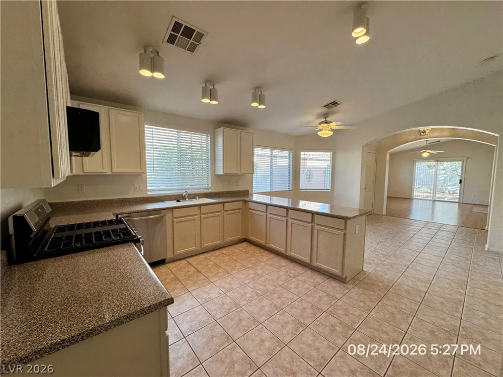 2173 Hidden Ranch Terrace Henderson, NV 89052