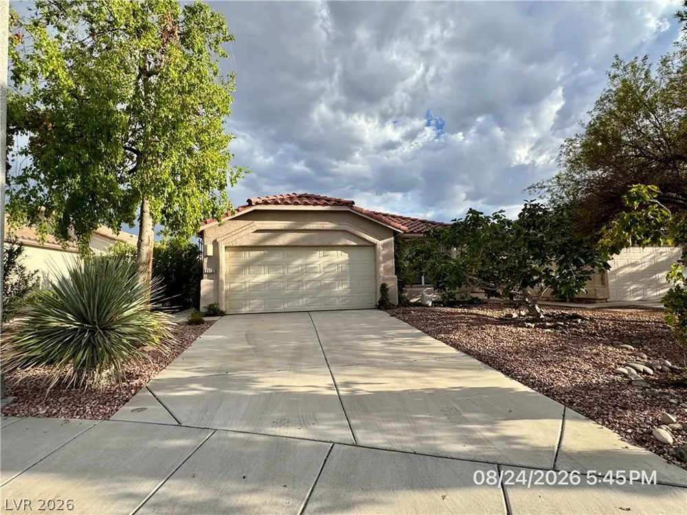 2173 Hidden Ranch Terrace Henderson, NV 89052