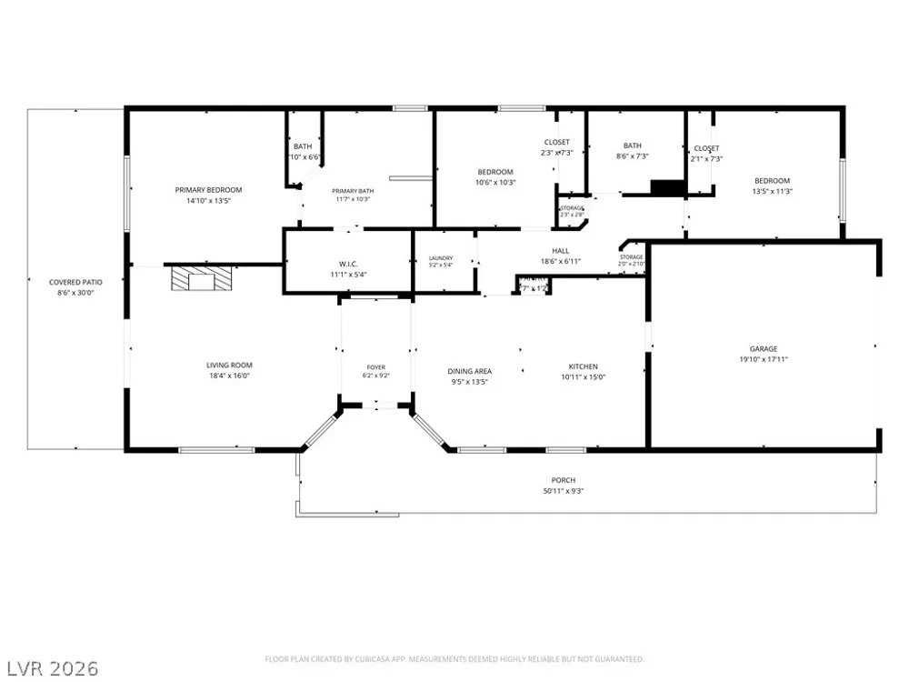2173 Hidden Ranch Terrace Henderson, NV 89052