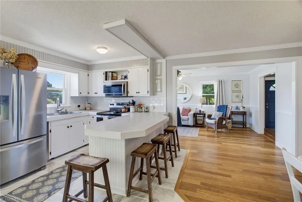 4061 Arden Street Clemmons, NC 27012