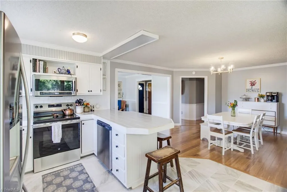4061 Arden Street Clemmons, NC 27012