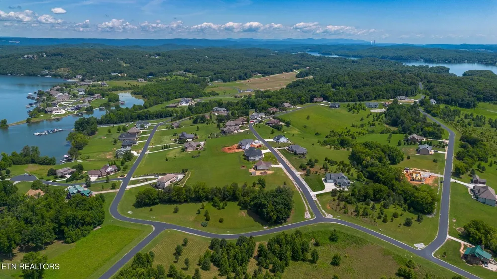 234 Majestic View Dr Rockwood, TN 37854