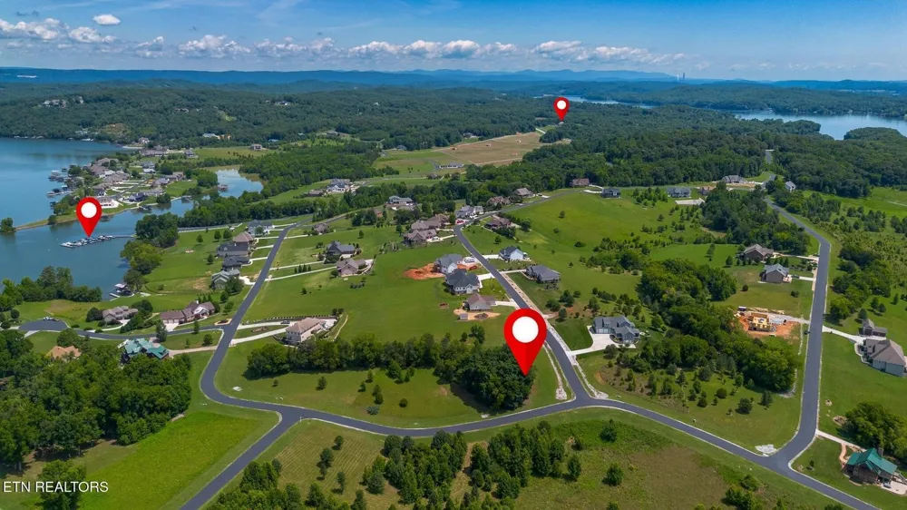 234 Majestic View Dr Rockwood, TN 37854