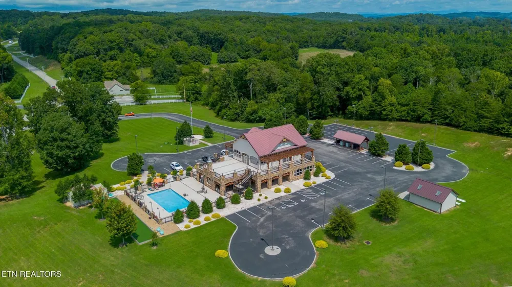234 Majestic View Dr Rockwood, TN 37854