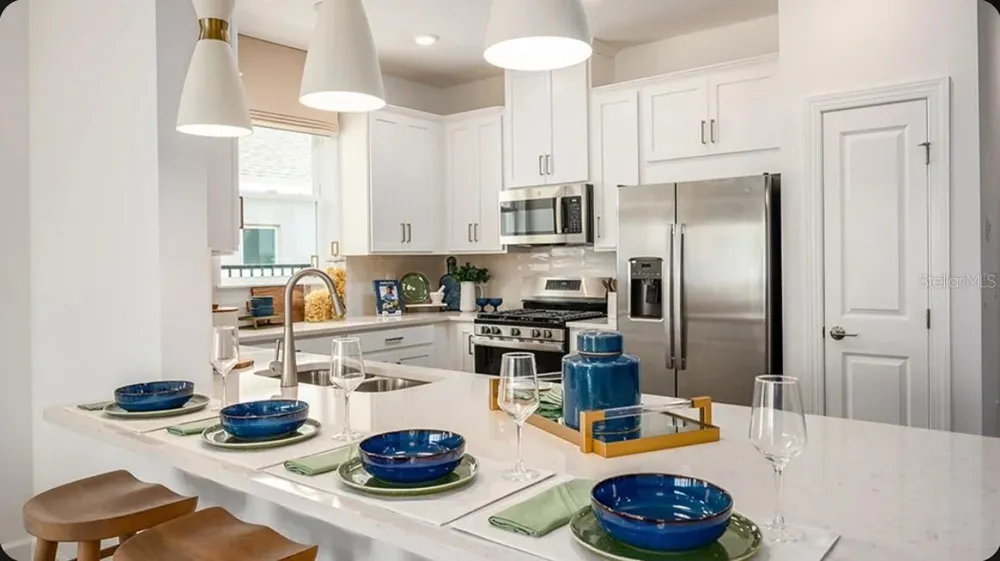 11202 SILVER TRUMPET LOOP Winter Garden, FL 34787