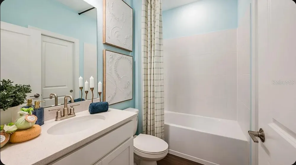 11202 SILVER TRUMPET LOOP Winter Garden, FL 34787