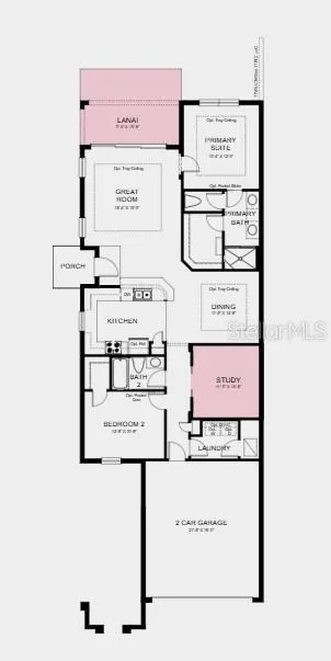 11202 SILVER TRUMPET LOOP Winter Garden, FL 34787