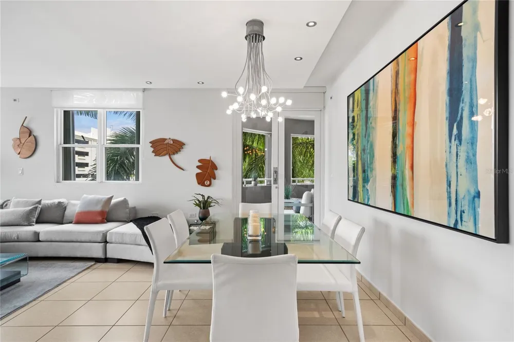 100 DEL MUELLE #1301 San Juan, PR 00901