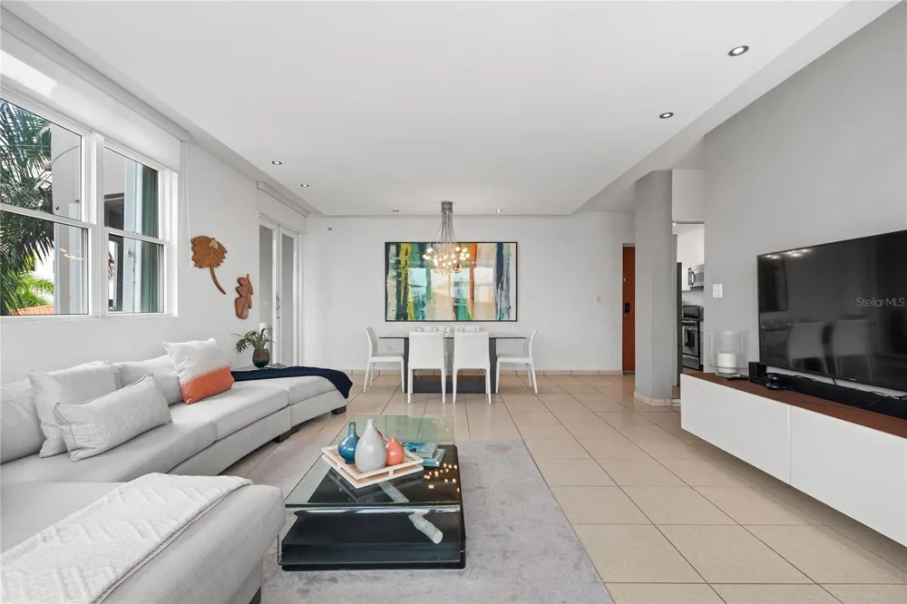 100 DEL MUELLE #1301 San Juan, PR 00901
