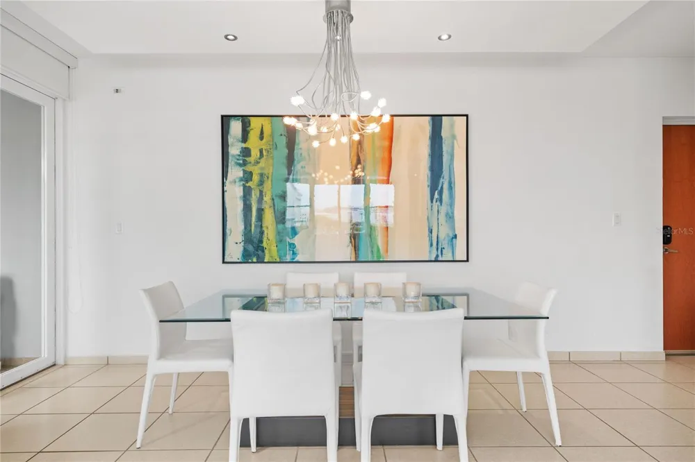 100 DEL MUELLE #1301 San Juan, PR 00901