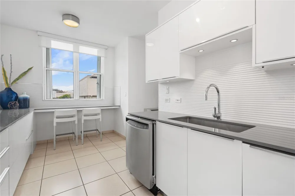 100 DEL MUELLE #1301 San Juan, PR 00901
