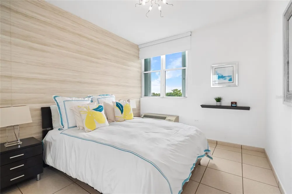 100 DEL MUELLE #1301 San Juan, PR 00901