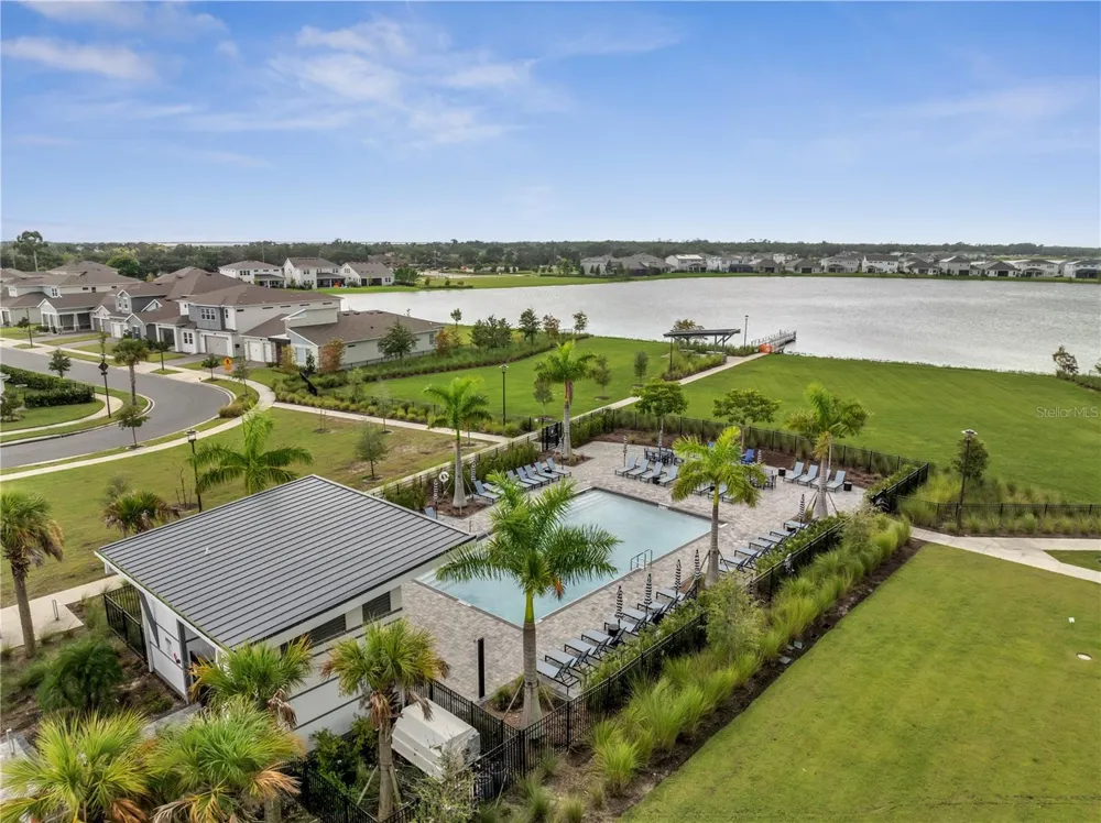 19062 BLUELEAF STREET Orlando, FL 32827