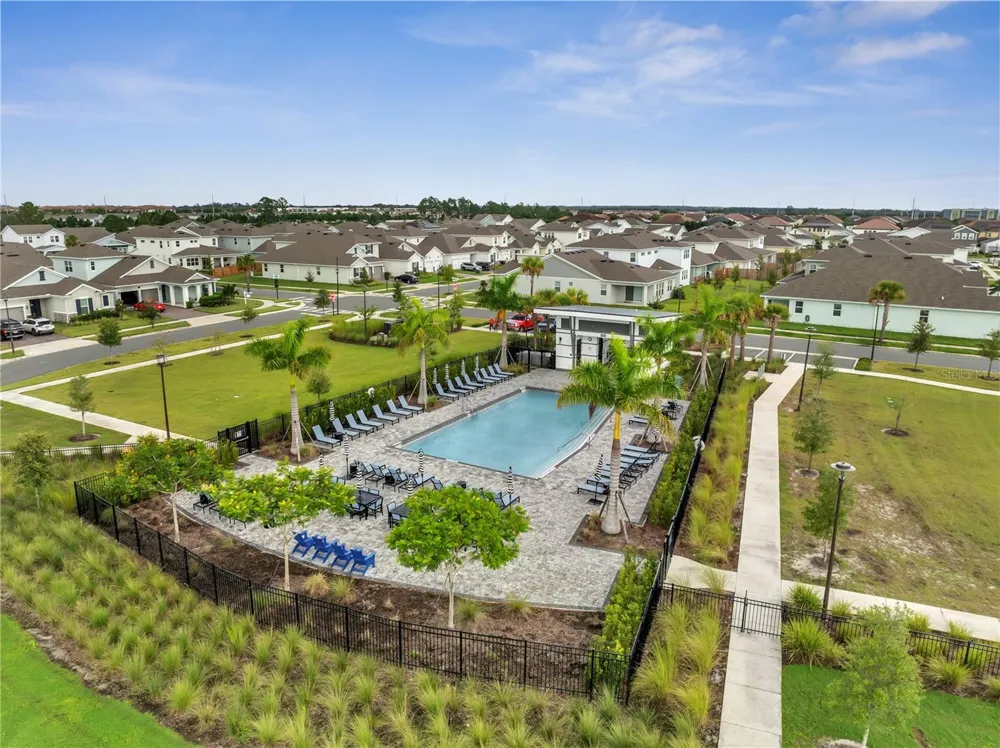 19062 BLUELEAF STREET Orlando, FL 32827