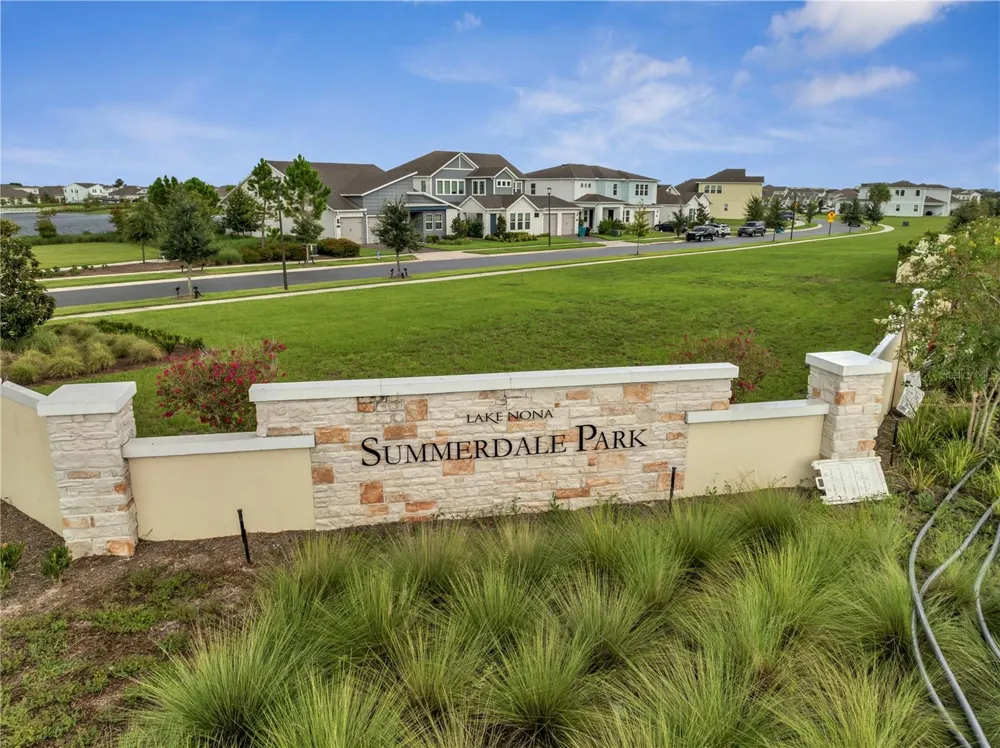 19062 BLUELEAF STREET Orlando, FL 32827