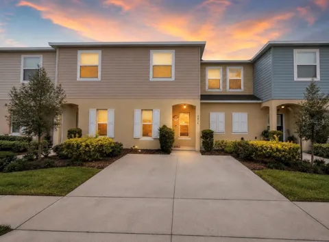4814 CORAL CASTLE DRIVE