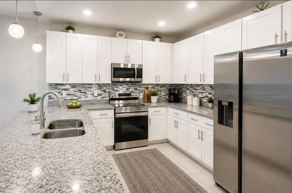 4814 CORAL CASTLE DRIVE Kissimmee, FL 34746