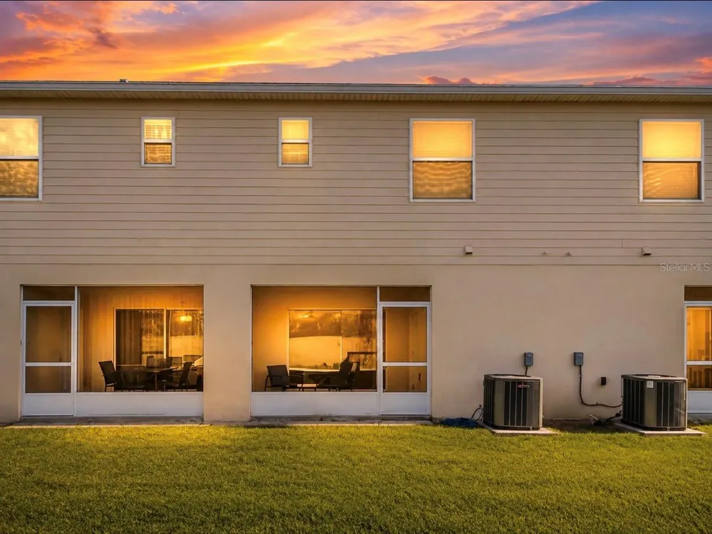 4814 CORAL CASTLE DRIVE Kissimmee, FL 34746