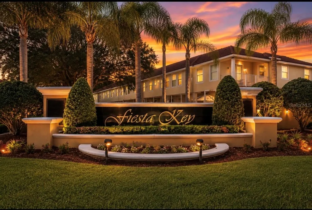 4814 CORAL CASTLE DRIVE Kissimmee, FL 34746