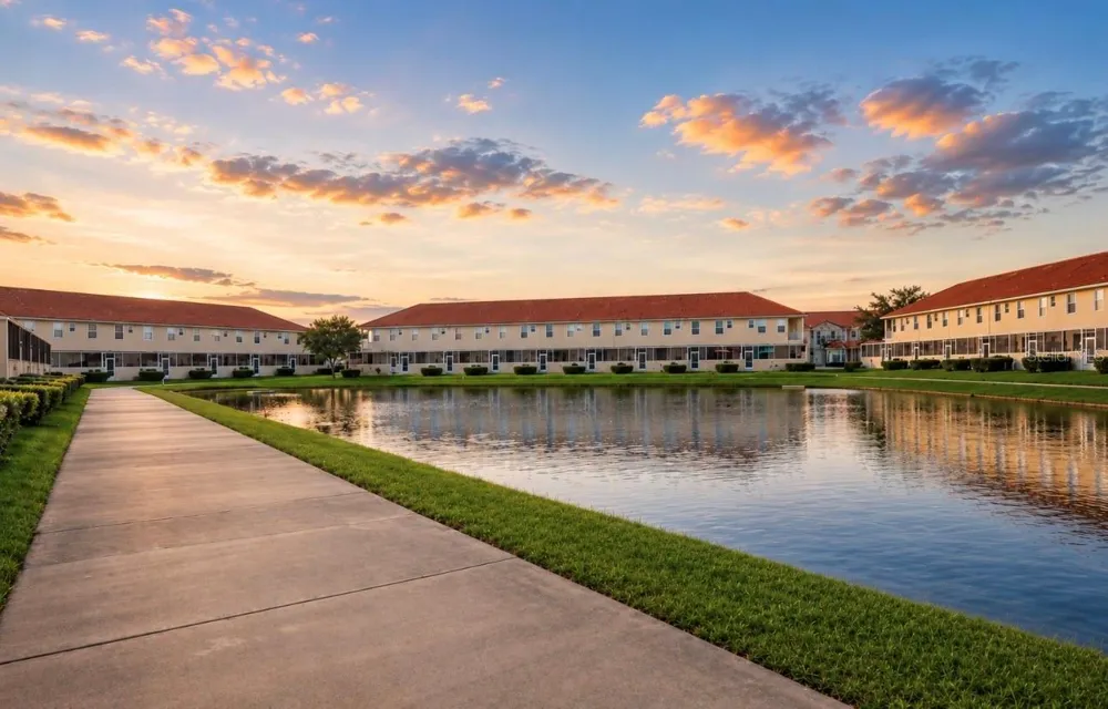 4814 CORAL CASTLE DRIVE Kissimmee, FL 34746