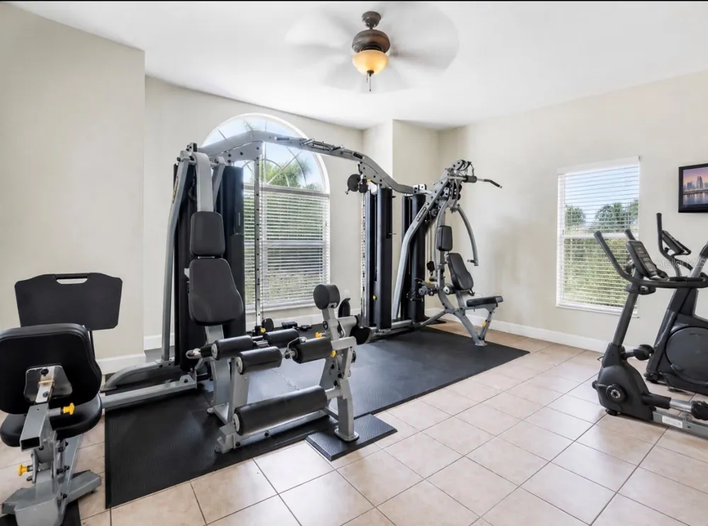 4814 CORAL CASTLE DRIVE Kissimmee, FL 34746