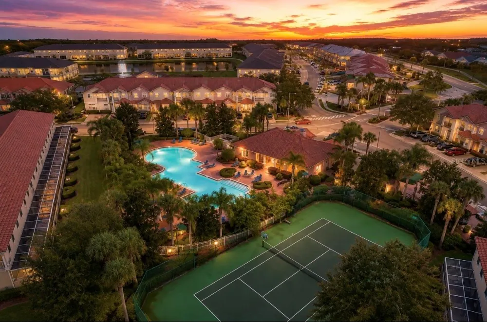 4814 CORAL CASTLE DRIVE Kissimmee, FL 34746