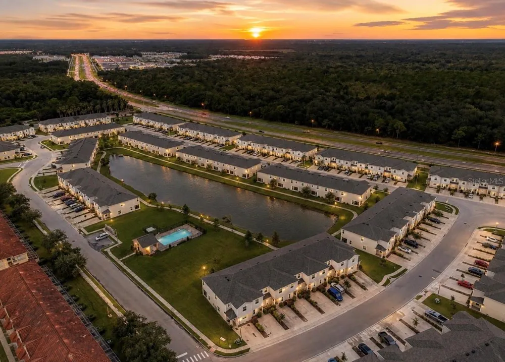 4814 CORAL CASTLE DRIVE Kissimmee, FL 34746