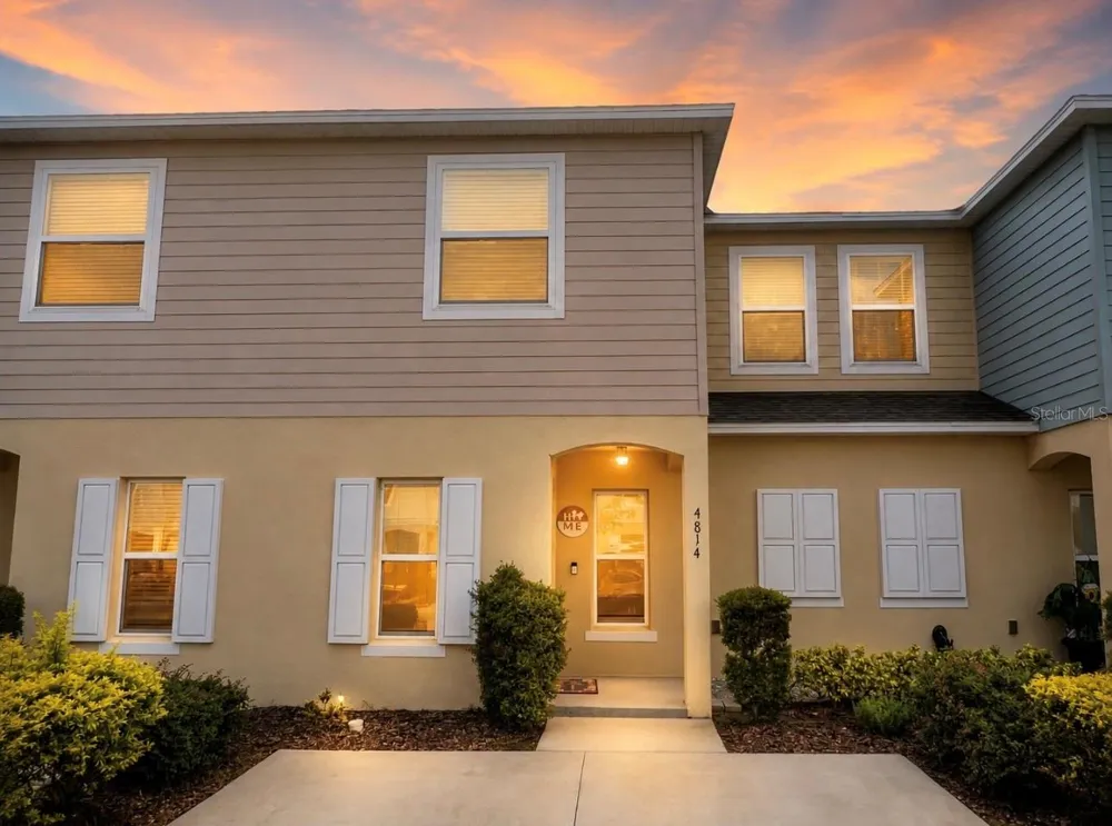 4814 CORAL CASTLE DRIVE Kissimmee, FL 34746