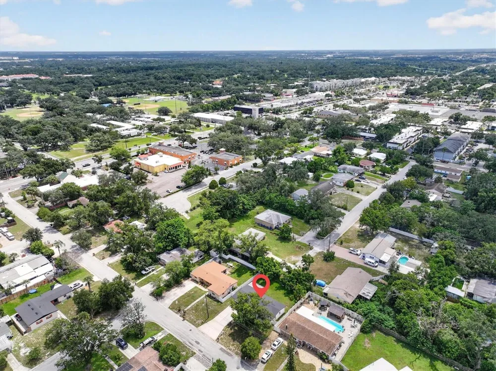 5305 E 98TH AVENUE Temple Terrace, FL 33617