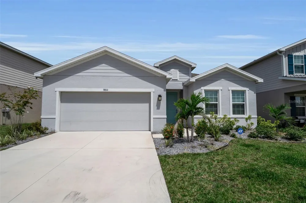 9810 EVENTIDE TRAIL Parrish, FL 34219