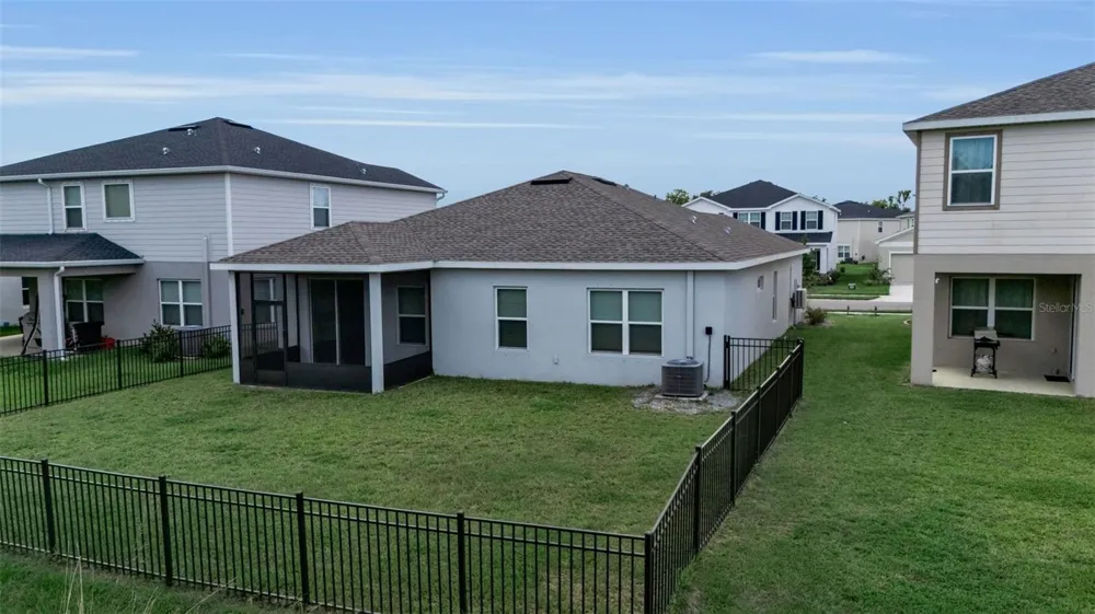 9810 EVENTIDE TRAIL Parrish, FL 34219