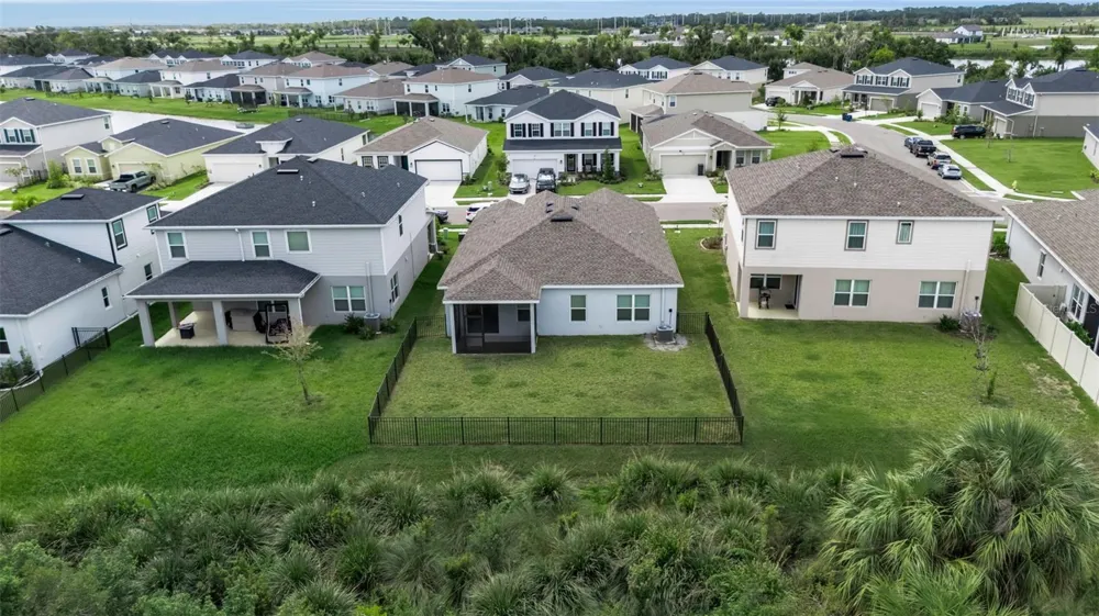 9810 EVENTIDE TRAIL Parrish, FL 34219