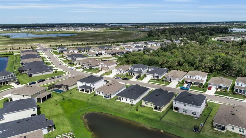 9810 EVENTIDE TRAIL Parrish, FL 34219