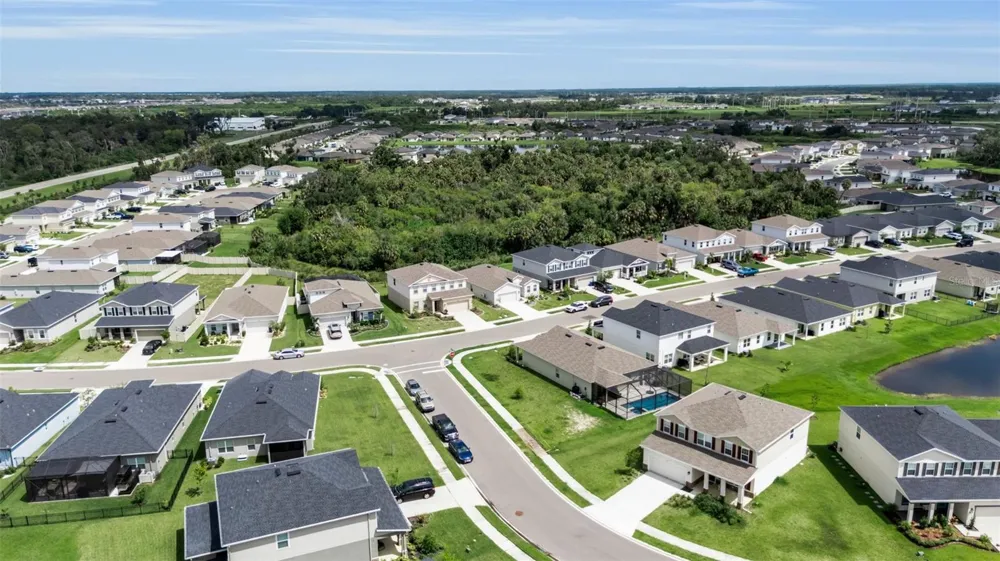 9810 EVENTIDE TRAIL Parrish, FL 34219
