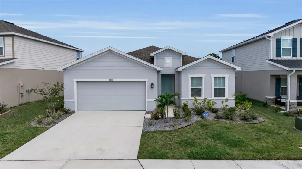 9810 EVENTIDE TRAIL Parrish, FL 34219