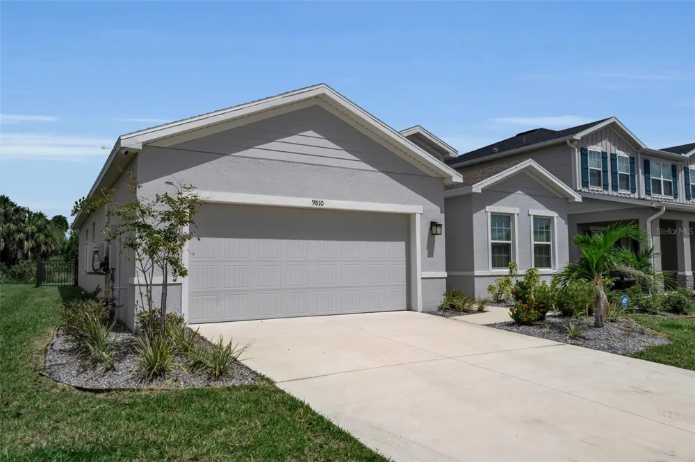 9810 EVENTIDE TRAIL Parrish, FL 34219