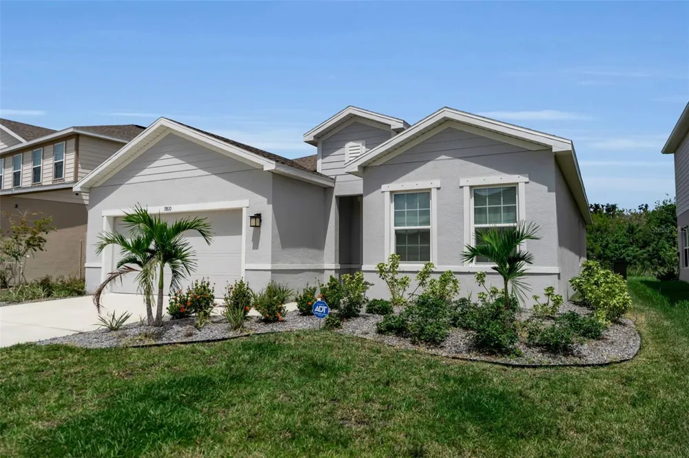 9810 EVENTIDE TRAIL Parrish, FL 34219