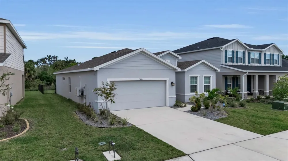 9810 EVENTIDE TRAIL Parrish, FL 34219