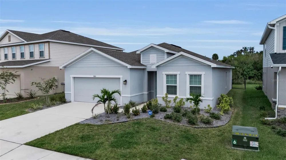 9810 EVENTIDE TRAIL Parrish, FL 34219